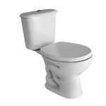 Inodoro Andino Largo con Mochila