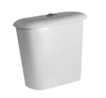 Inodoro Andino Largo con Mochila - Imagen 2