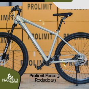 PROLIMIT FORCE 3