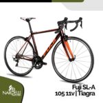 FUJI RUTA, SLA 105/SLA TIAGRA