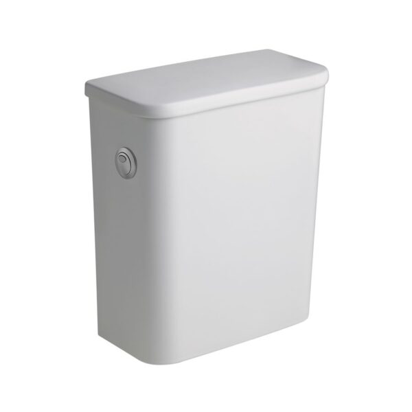 Inodoro Trento Largo con Tapa, Depósito y Bidet - Imagen 4