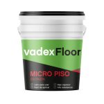 VADEXFLOOR Micro Piso en pasta