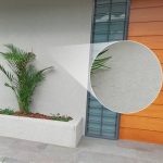 Revestimiento texturado Románica (protección poliuretanica) - Imagen 2