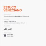 Estuco Veneciano - Imagen 2
