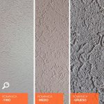 Revestimiento texturado Románica (protección poliuretanica) - Imagen 4