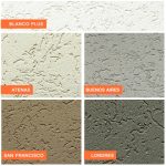 Revestimiento texturado Románica (protección poliuretanica) - Imagen 5