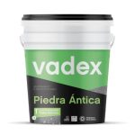 Revestimiento texturado Piedra Antica (protección poliuretanica)