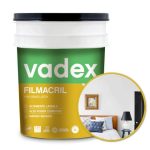 Pintura Látex Filmacril Interior Premium