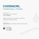 Coveracril Medianeras y Frentes - Imagen 3