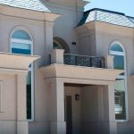 Revestimiento texturado Piedra Antica (protección poliuretanica) - Imagen 3