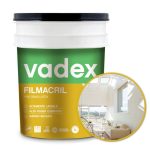 Pintura Latex Interior Exterior Filmacril Profesional