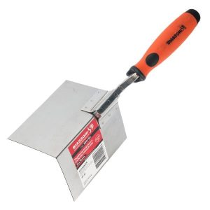 Espátula Esquinera Exterior