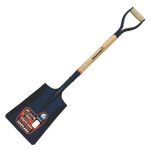 Pala Estampada Cuadrada