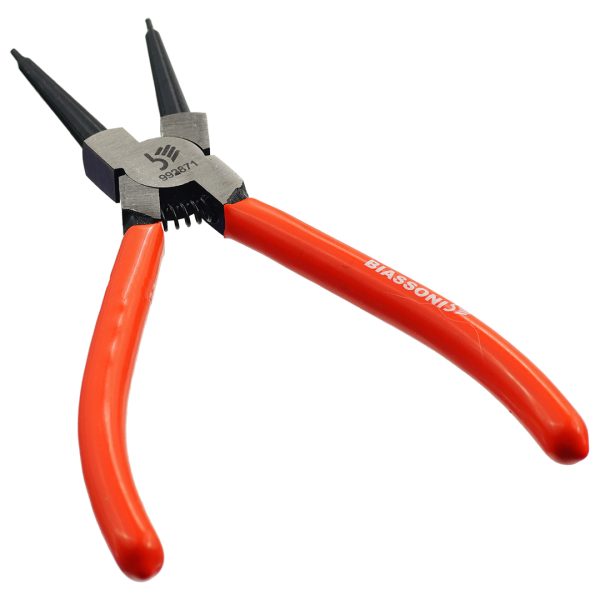 Pinza Aros Seeger Exteriores  - Imagen 1