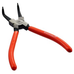 Pinza Aros Seeger Interiores 