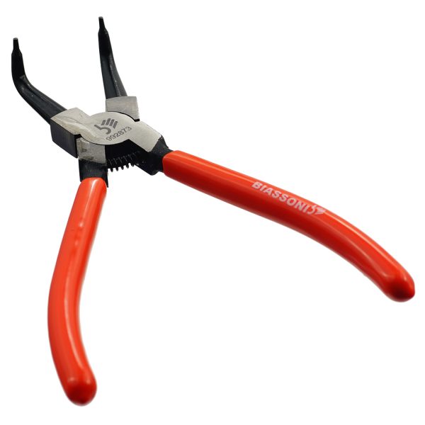 Pinza Aros Seeger Interiores  - Imagen 1