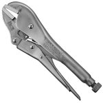 Pinza Presión Recta