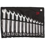 Set 12 llaves combinadas