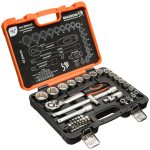 Set Bocallaves y Accesorios 