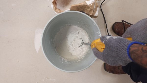 Masilla Knauf Jointfiller Infinita - Imagen 3