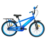 Bicicleta de Paseo Infantil Randers Raxtor Rodado 20