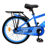 Bicicleta de Paseo Infantil Randers Raxtor Rodado 20 - Imagen 3