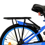 Bicicleta de Paseo Infantil Randers Raxtor Rodado 20 - Imagen 4