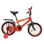 Bicicleta infantil Randers Stricker R16