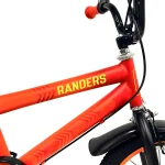 Bicicleta infantil Randers Stricker R16 - Imagen 3