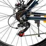 Bicicleta MTB Randers Kawill - Imagen 3