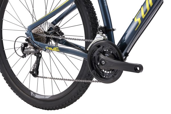 Bicicleta MTB Sunspeed ONE - Imagen 5