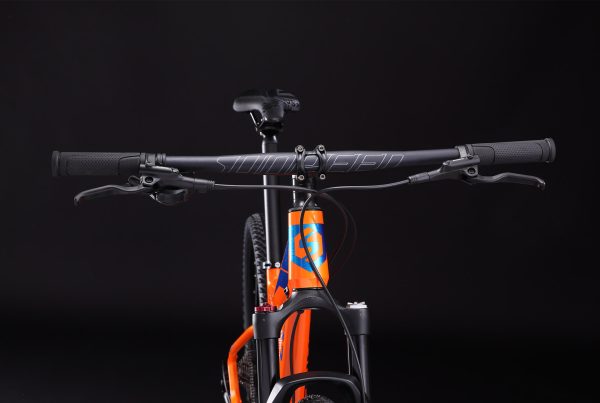 Bicicleta MTB Sunspeed RULE - Imagen 6