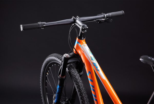 Bicicleta MTB Sunspeed RULE - Imagen 5