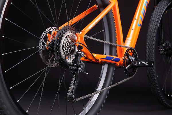 Bicicleta MTB Sunspeed RULE - Imagen 7