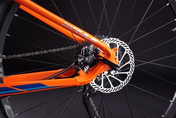 Bicicleta MTB Sunspeed RULE - Imagen 8