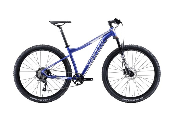Bicicleta MTB Sunspeed RULE - Imagen 2