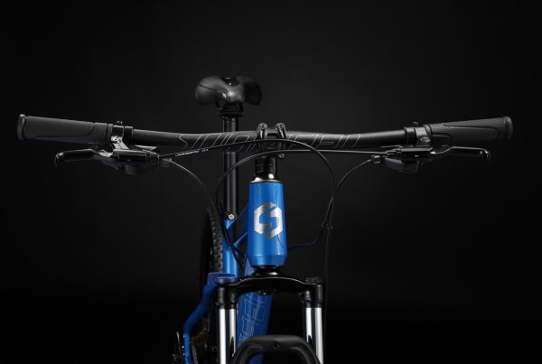 Bicicleta MTB Sunspeed ZERO - Imagen 6