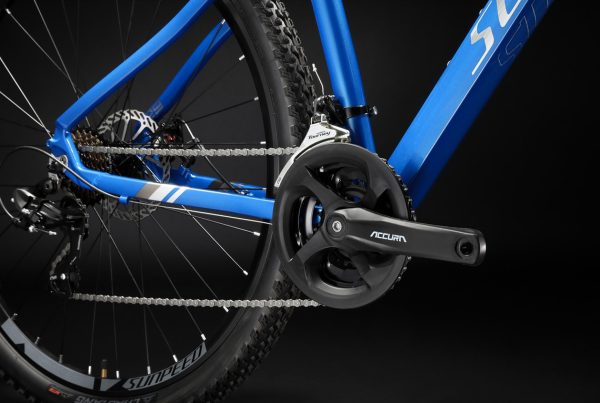 Bicicleta MTB Sunspeed ZERO - Imagen 9