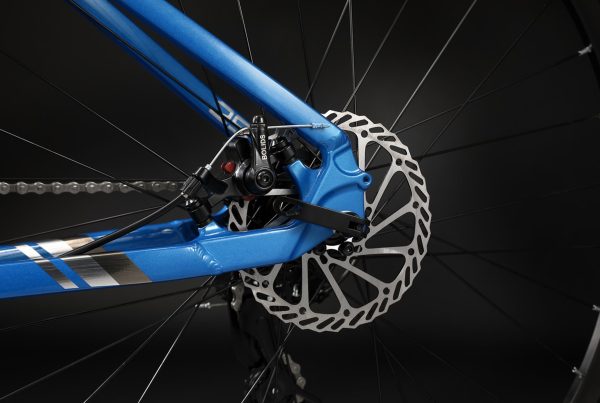 Bicicleta MTB Sunspeed ZERO - Imagen 10