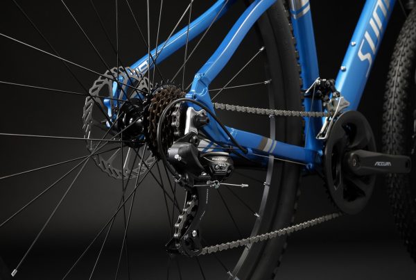 Bicicleta MTB Sunspeed ZERO - Imagen 8