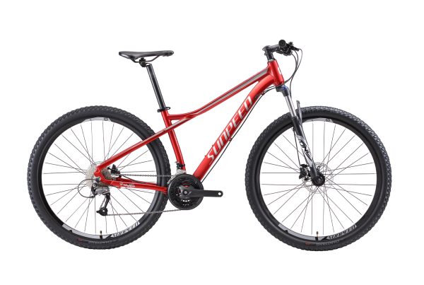 Bicicleta MTB Sunspeed ONE - Imagen 2