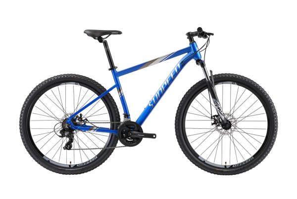 Bicicleta MTB Sunspeed ZERO - Imagen 4