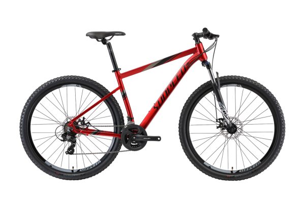 Bicicleta MTB Sunspeed ZERO - Imagen 3
