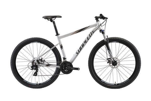 Bicicleta MTB Sunspeed ZERO - Imagen 5