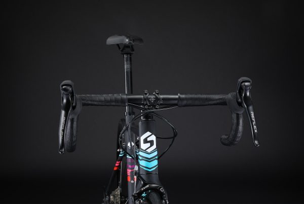 Bicicleta Ruta Sunspeed TRITON - Imagen 3