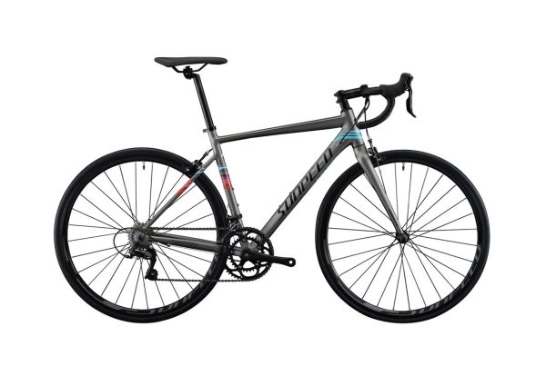 Bicicleta Ruta Sunspeed TRITON - Imagen 1