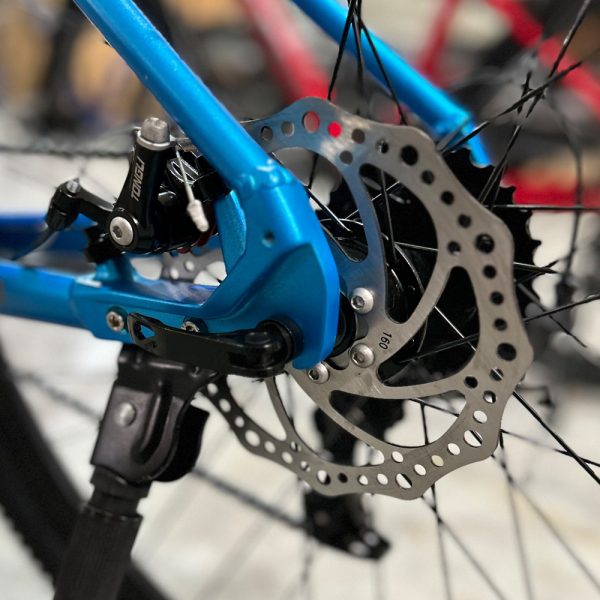 Bicicleta MTB Prolimit Force 1 - Imagen 12