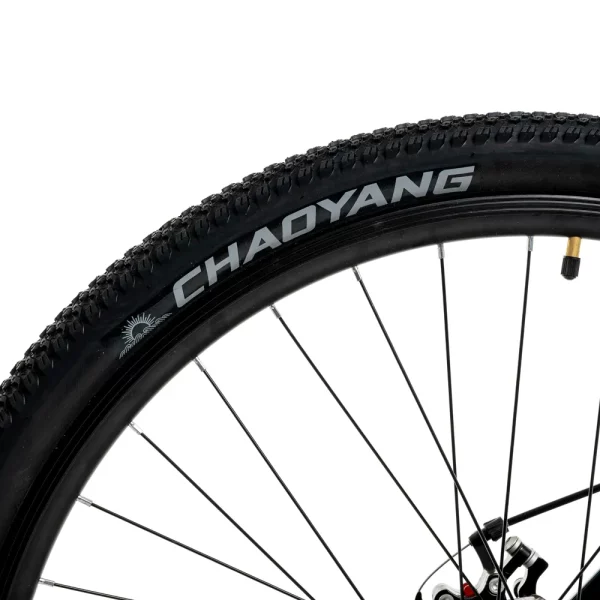 Bicicleta MTB Randers Kawill - Imagen 6