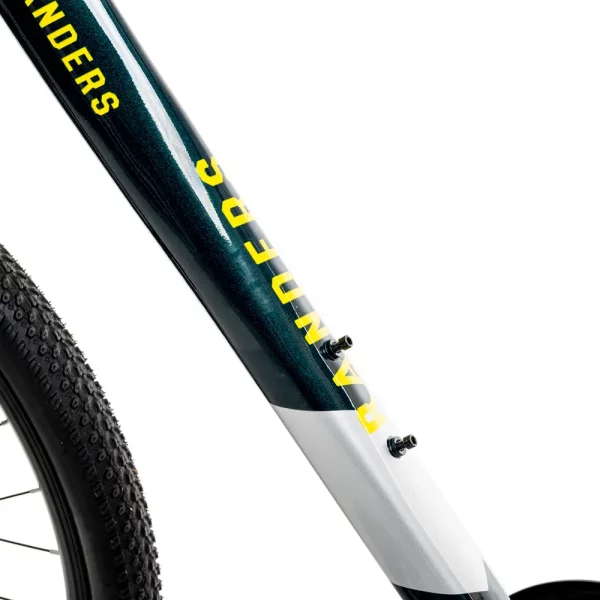 Bicicleta MTB Randers Kawill - Imagen 7