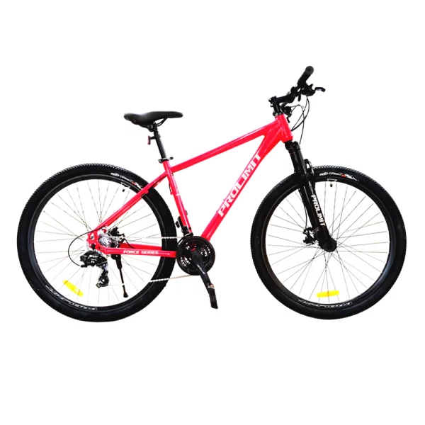 Bicicleta MTB Prolimit Force 2 - Imagen 3